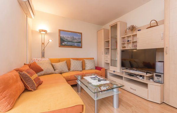 Apartman - Zadar-Donji Karin , Hrvatska - CDZ365 2