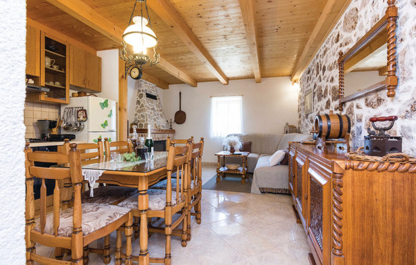 Holiday Home - Vir , Croatia - CDZ367 2