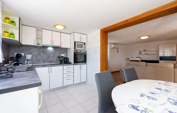 Domy wakacyjne - Zadar-Rtina , Chorwacja - CDZ375 401