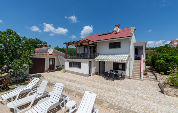 Domy wakacyjne - Zadar-Rtina , Chorwacja - CDZ375 81