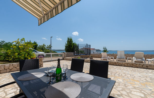 Domy wakacyjne - Zadar-Rtina , Chorwacja - CDZ375 9