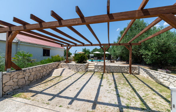 Domy wakacyjne - Zadar-Rtina , Chorwacja - CDZ375 105