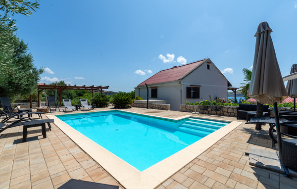Domy wakacyjne - Zadar-Rtina , Chorwacja - CDZ375 6
