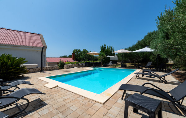 Domy wakacyjne - Zadar-Rtina , Chorwacja - CDZ375 11