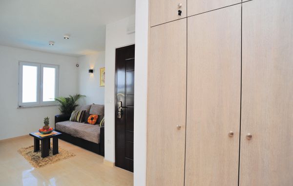 Ferienhaus - Zadar-Kozino , Kroatien - CDZ376 501