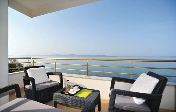 Ferienhaus - Zadar-Kozino , Kroatien - CDZ376 102