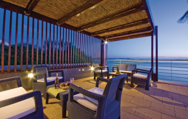 Ferienhaus - Zadar-Kozino , Kroatien - CDZ376 103