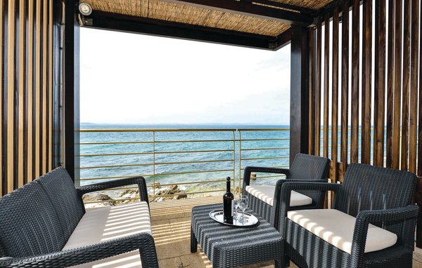Ferienhaus - Zadar-Kozino , Kroatien - CDZ376 104