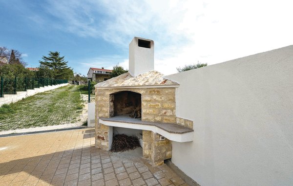 Ferienhaus - Zadar-Kozino , Kroatien - CDZ376 105