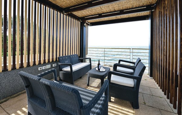Ferienhaus - Zadar-Kozino , Kroatien - CDZ376 106