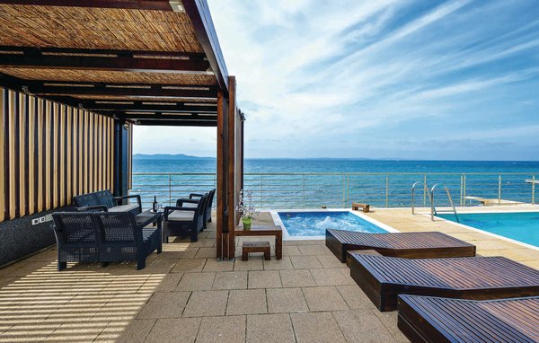 Ferienhaus - Zadar-Kozino , Kroatien - CDZ376 12