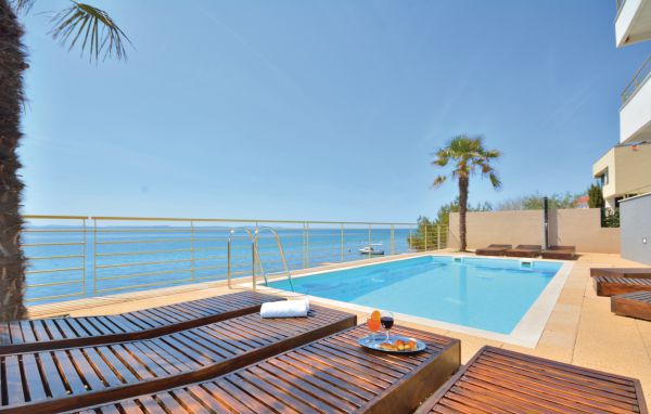 Ferienhaus - Zadar-Kozino , Kroatien - CDZ376 15