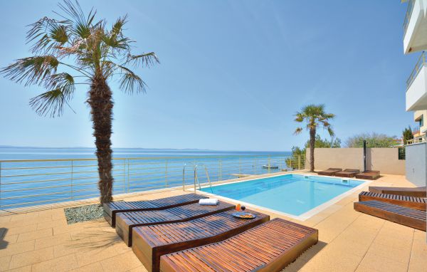 Ferienhaus - Zadar-Kozino , Kroatien - CDZ376 17
