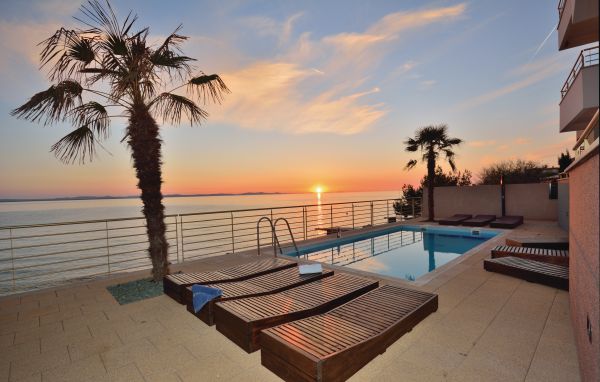Ferienhaus - Zadar-Kozino , Kroatien - CDZ376 18