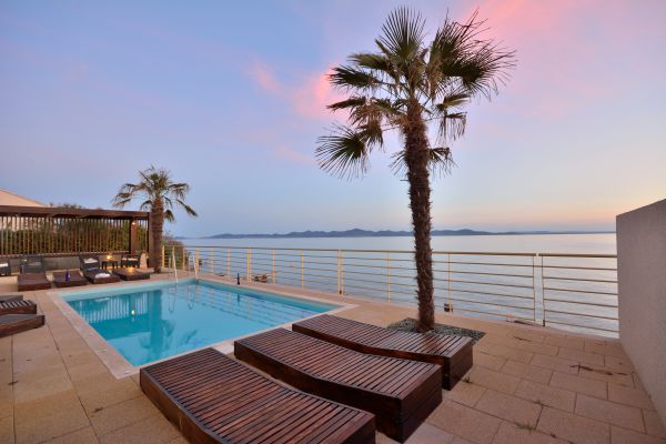 Ferienhaus - Zadar-Kozino , Kroatien - CDZ376 19