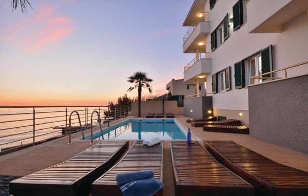 Ferienhaus - Zadar-Kozino , Kroatien - CDZ376 20