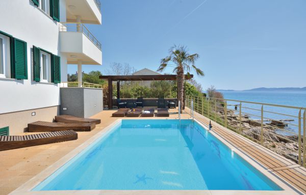 Ferienhaus - Zadar-Kozino , Kroatien - CDZ376 21