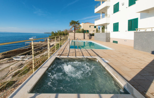 Ferienhaus - Zadar-Kozino , Kroatien - CDZ376 23