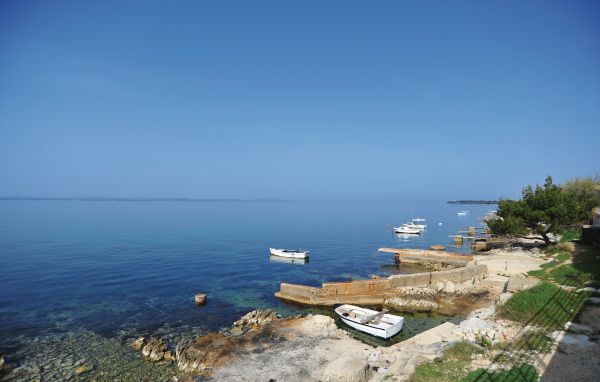 Ferienhaus - Zadar-Kozino , Kroatien - CDZ376 201
