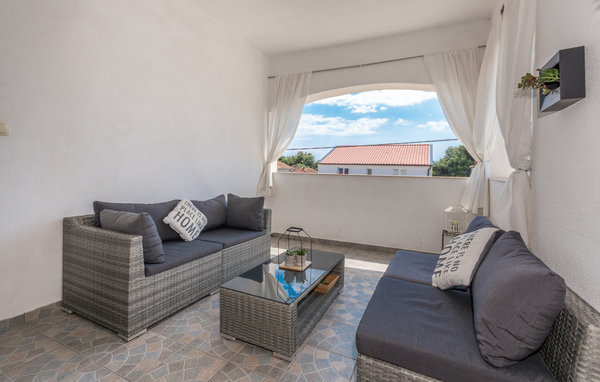 Apartmá 