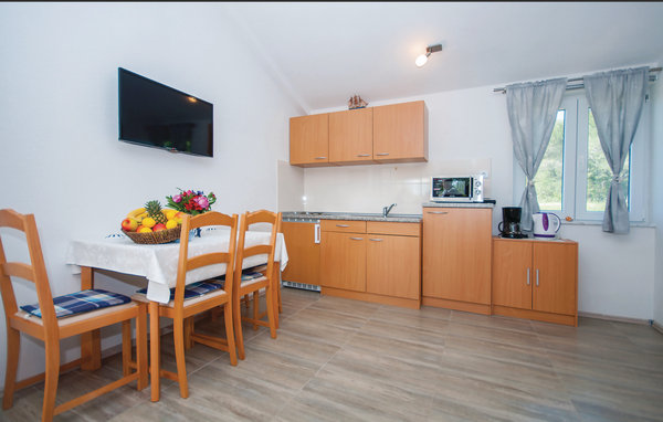 Kuća-za-odmor - Zadar-Kozino , Hrvatska - CDZ391 2