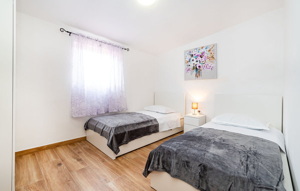 Apartament - Zadar-Razanac , Chorwacja - CDZ398 8