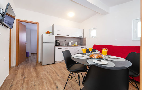 Apartment - Zadar-Razanac , Croatia - CDZ398 2