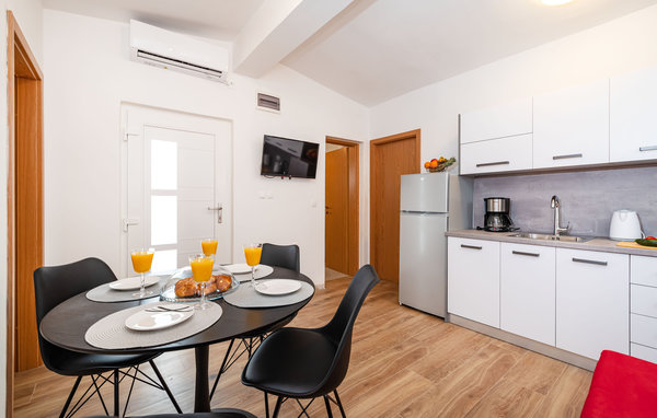 Apartament - Zadar-Razanac , Chorwacja - CDZ398 401