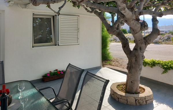 Apartament - Zadar-Razanac , Chorwacja - CDZ398 101