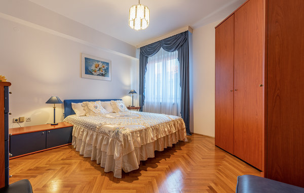 Appartamento - Zadar , Croazia - CDZ461 601