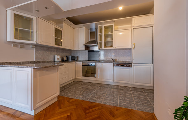 Appartamento - Zadar , Croazia - CDZ461 5