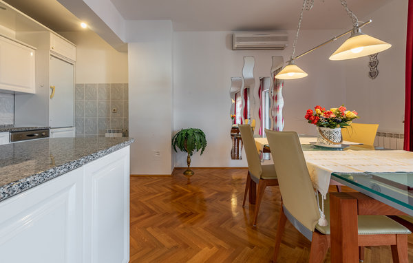 Appartamento - Zadar , Croazia - CDZ461 403