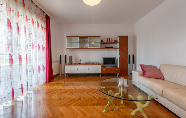 Appartamento - Zadar , Croazia - CDZ461 302