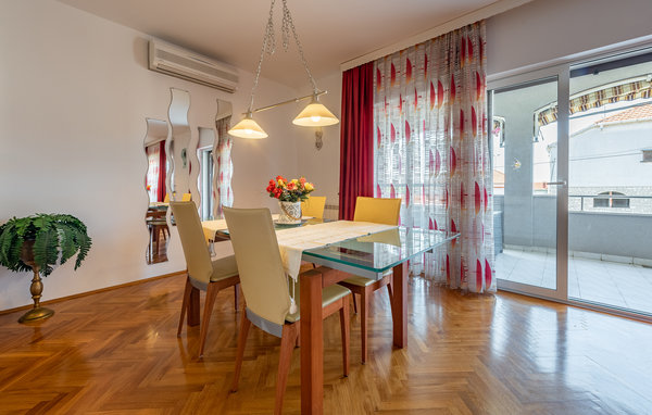 Appartamento - Zadar , Croazia - CDZ461 4