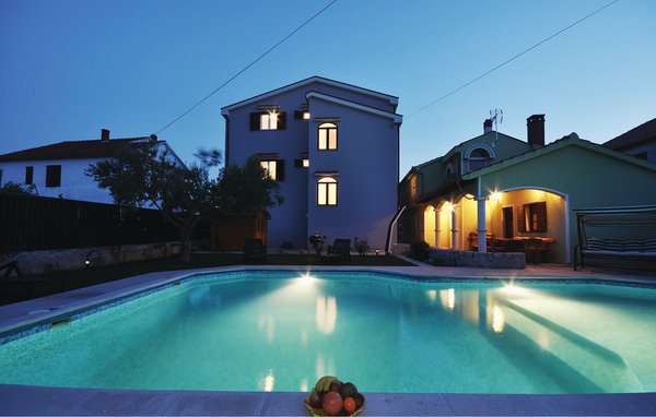 Appartamento - Zadar , Croazia - CDZ461 81