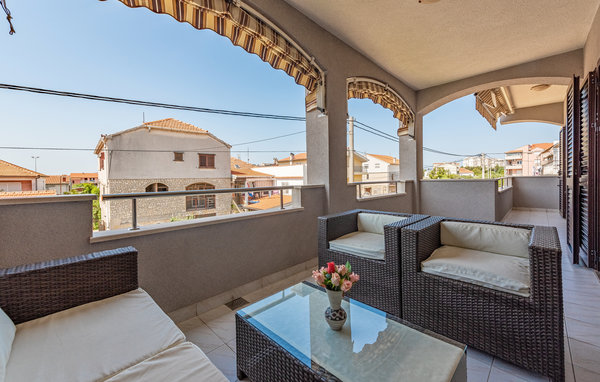 Appartamento - Zadar , Croazia - CDZ461 7