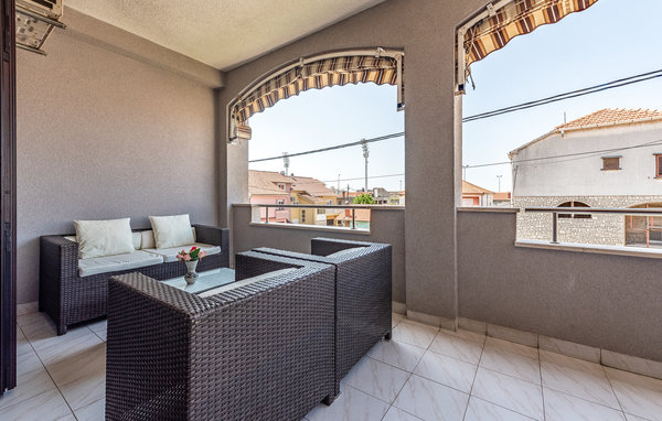 Appartamento - Zadar , Croazia - CDZ461 101