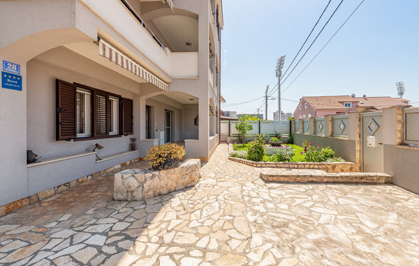 Appartamento - Zadar , Croazia - CDZ461 102