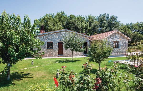 Ferienhaus 