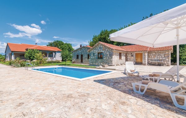 Ferienhaus 