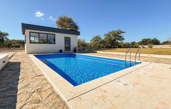 Feriehus - Zadar-Brisevo , Kroatia - CDZ498 13