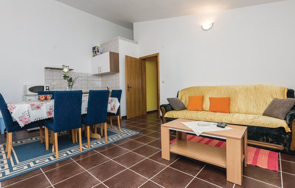 Appartement - Vir , Kroatië - CDZ509 2