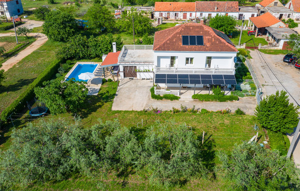 Ferienhaus - Zadar-Prkos , Kroatien - CDZ528 2