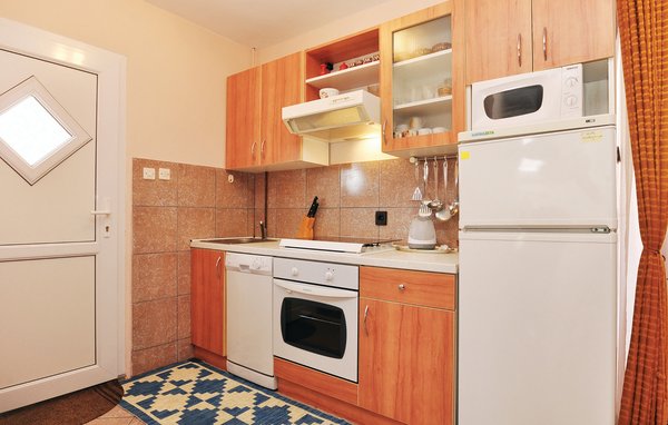 Apartman - Nin-Privlaka , Hrvatska - CDZ614 401