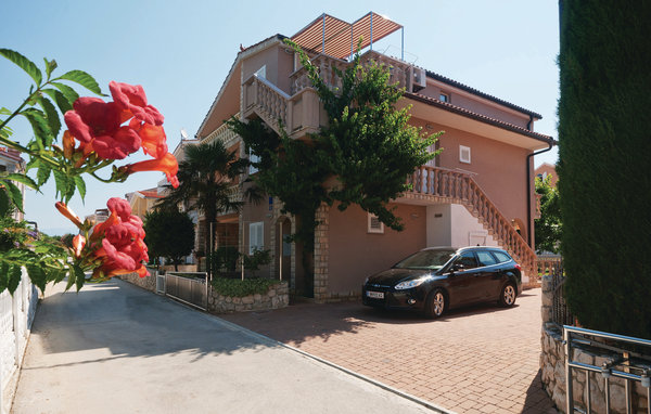 Apartman - Nin-Privlaka , Hrvatska - CDZ614 81