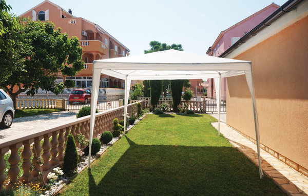 Apartman - Nin-Privlaka , Hrvatska - CDZ614 104