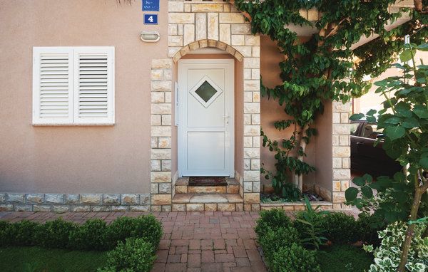 Apartman - Nin-Privlaka , Hrvatska - CDZ614 105