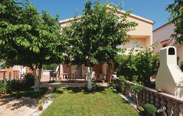 Apartman - Nin-Privlaka , Hrvatska - CDZ614 106