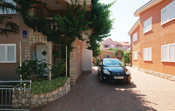 Apartman - Nin-Privlaka , Hrvatska - CDZ614 107