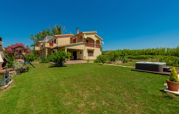 Vacation home 